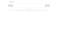 Desktop Screenshot of biblios.com